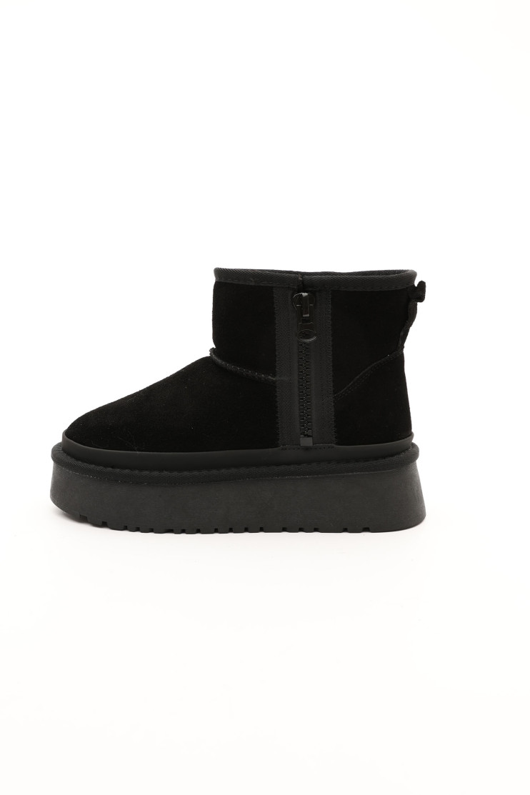 Угги Lonza 192414 - Фото 1