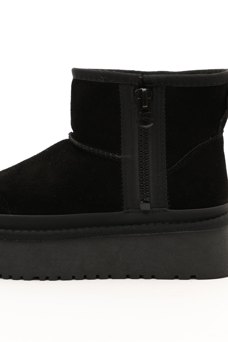 Угги Lonza 192414 - Фото 1