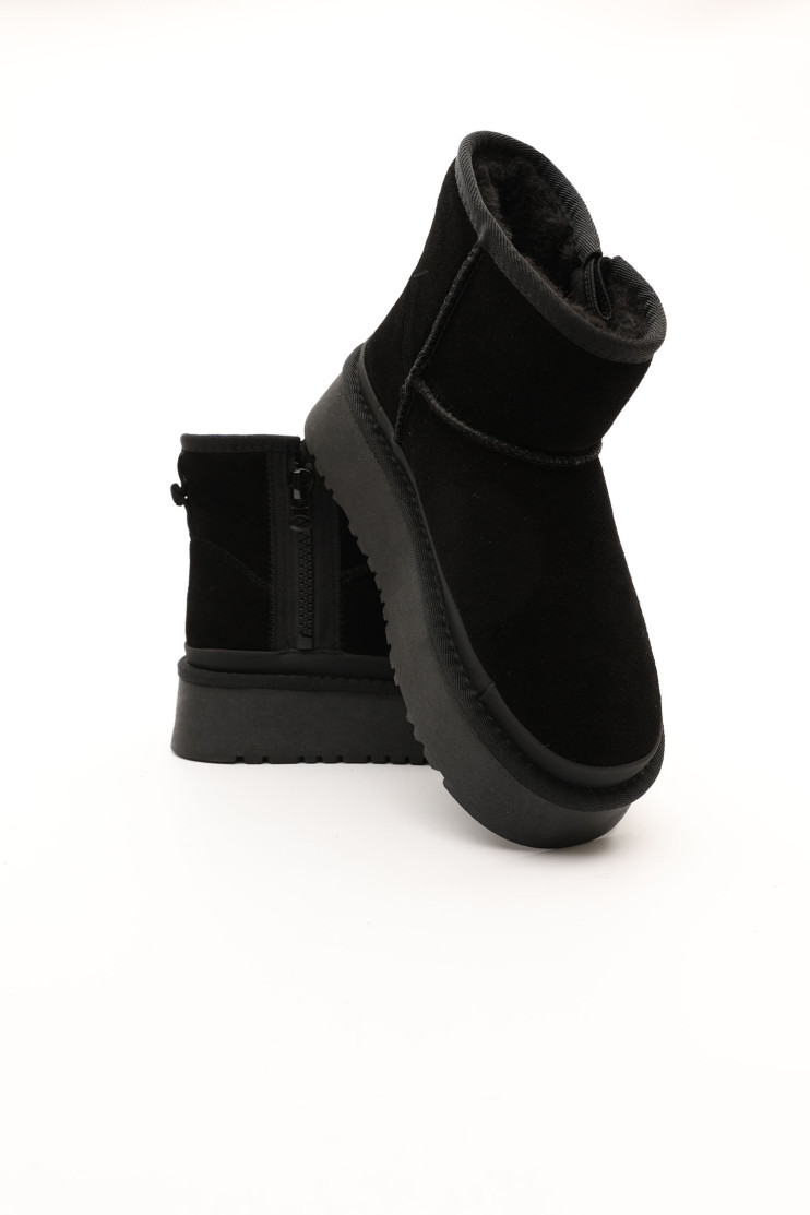 Угги Lonza 192414 - Фото 1