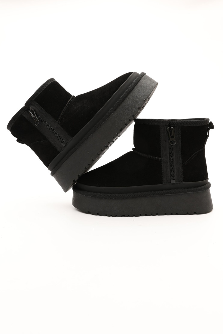 Угги Lonza 192414 - Фото 1