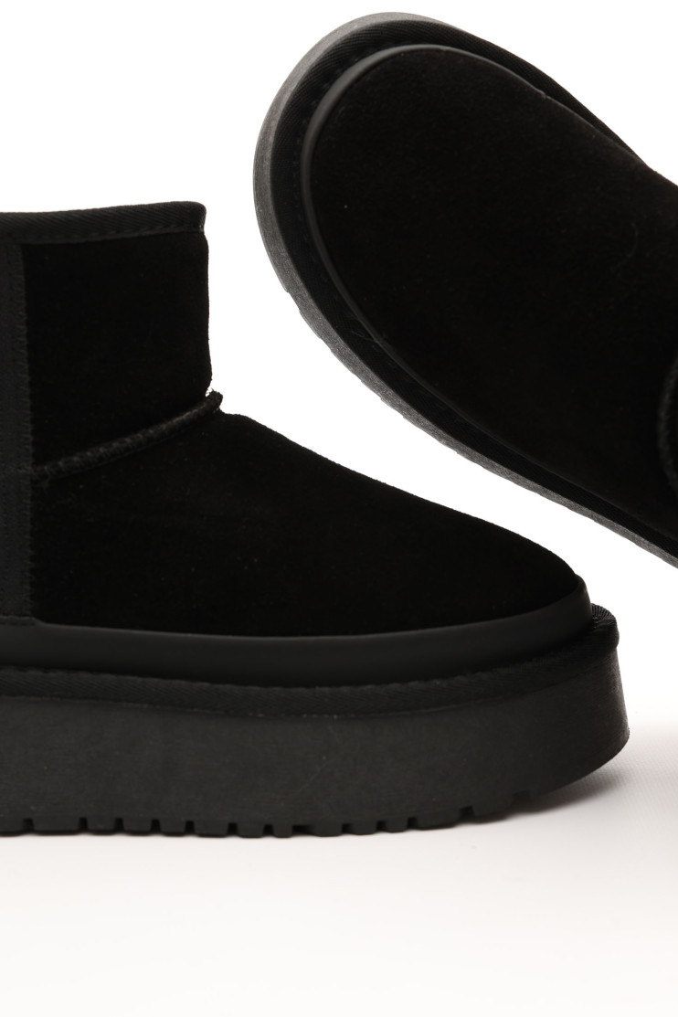 Угги Lonza 192414 - Фото 1