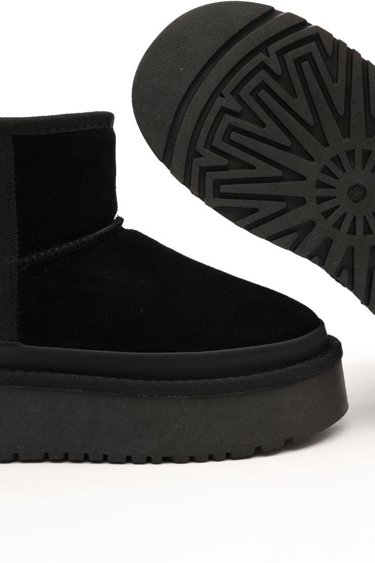 Угги Lonza 192414 - Фото 1