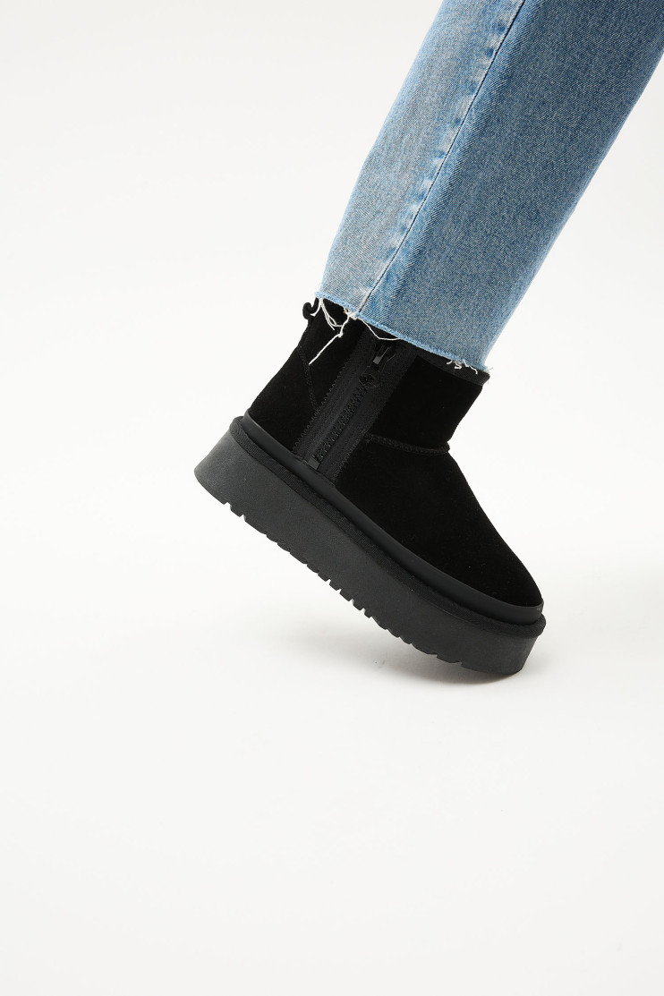 Угги Lonza 192414 - Фото 1