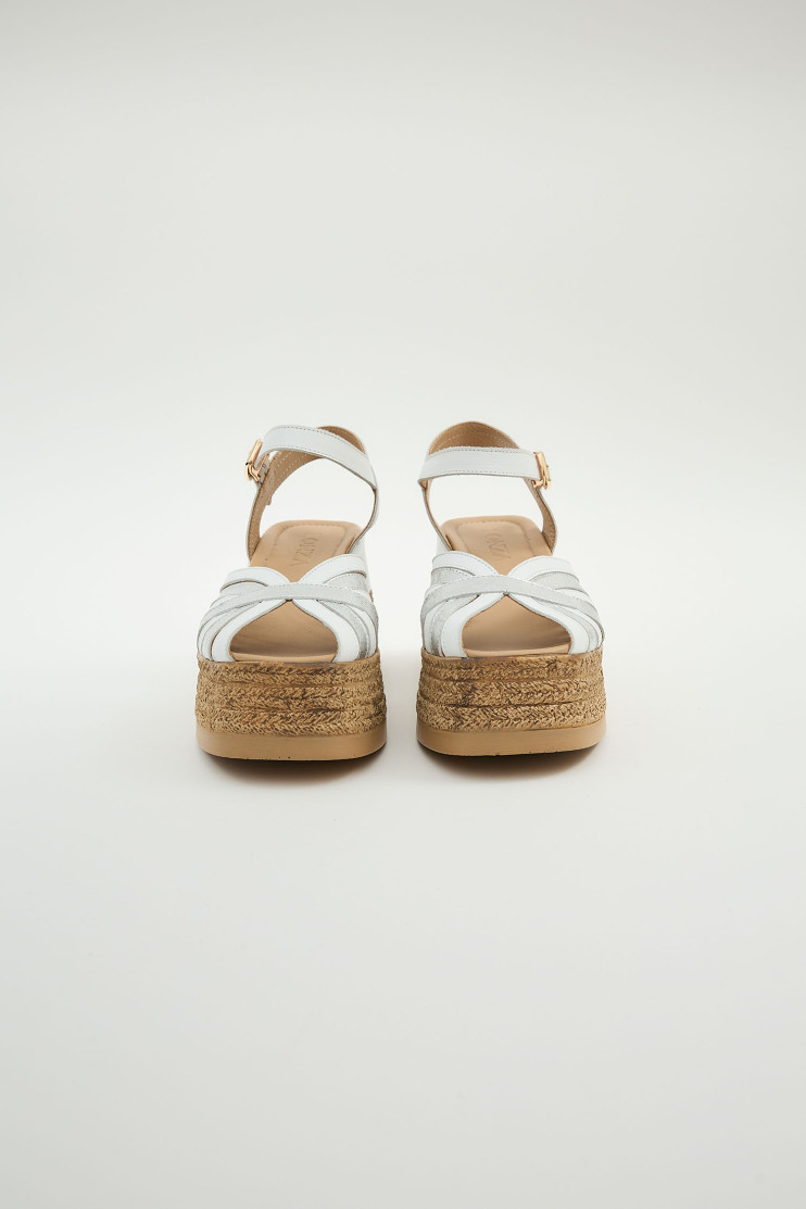 Босоножки Lonza NY 199879 - Фото 1