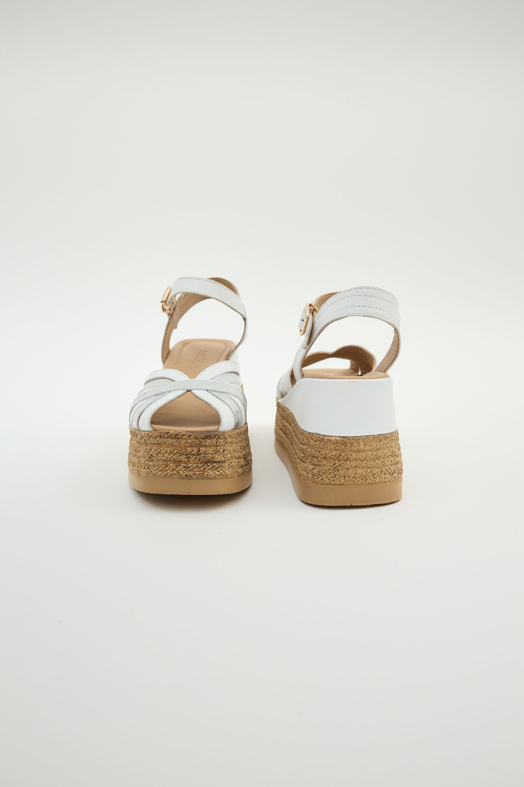 Босоножки Lonza NY 199879 - Фото 1