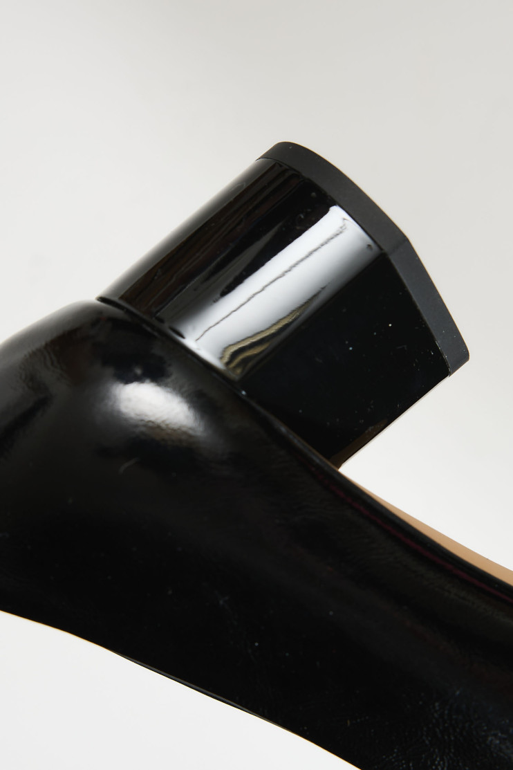 Туфли Lonza NY 197027 - Фото 1