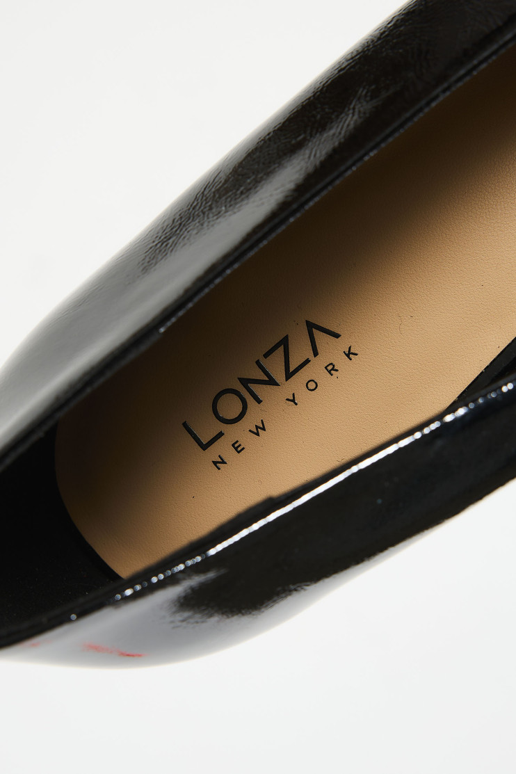 Туфли Lonza NY 197027 - Фото 1