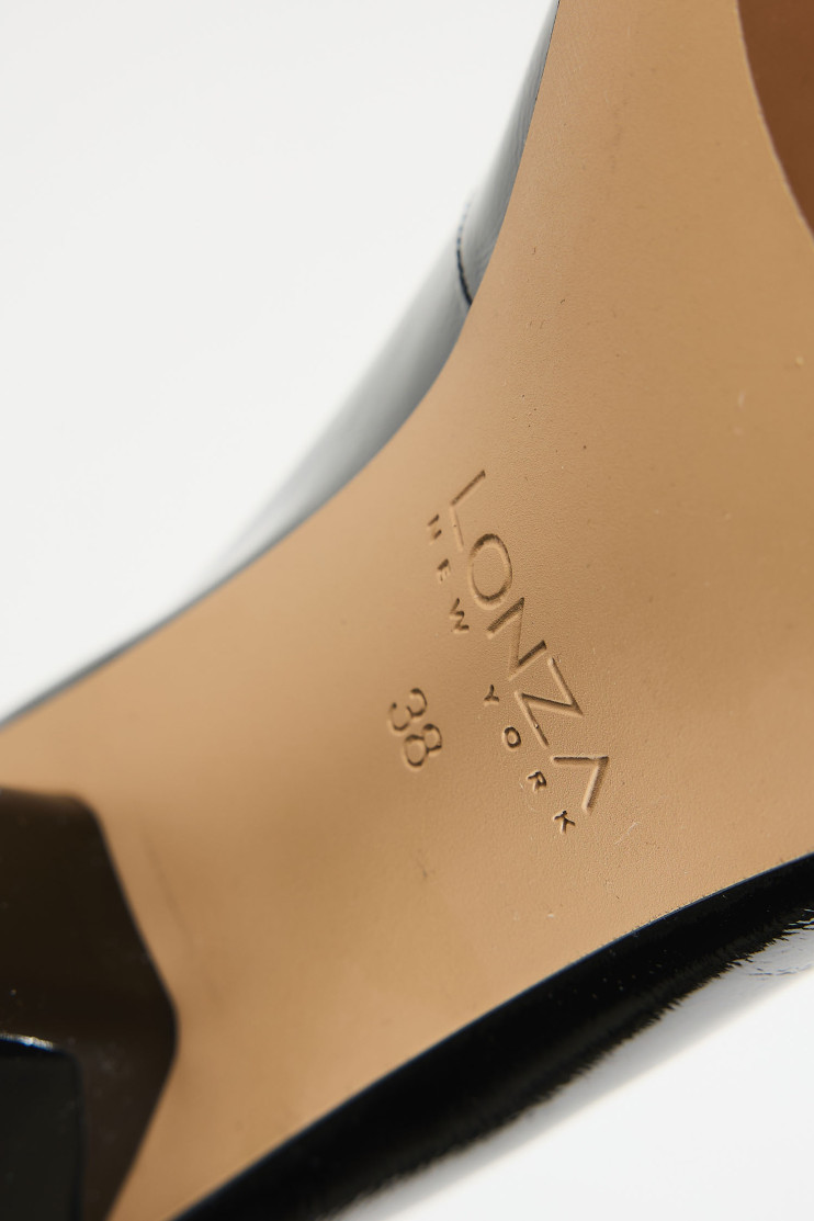 Туфли Lonza NY 197027 - Фото 1