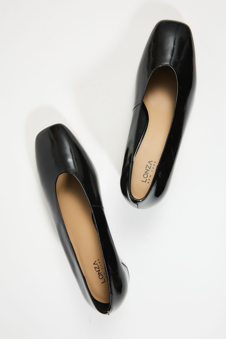 Туфли Lonza NY 197027 - Фото 1