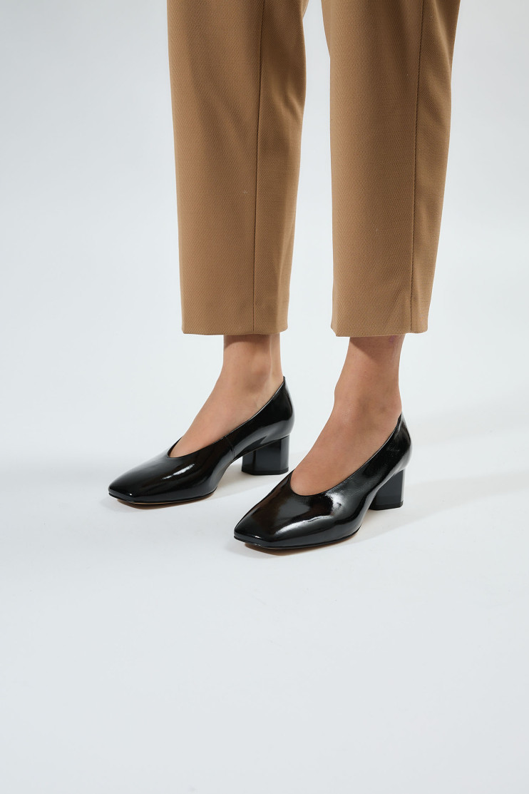 Туфли Lonza NY 197027 - Фото 1