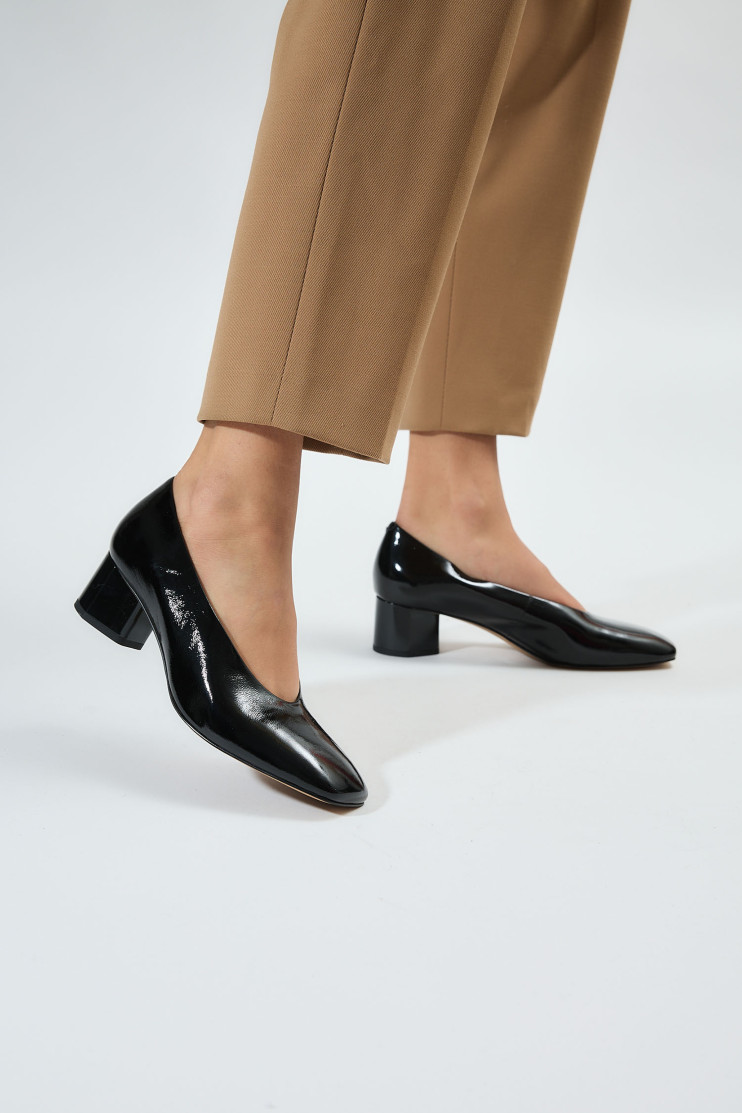 Туфли Lonza NY 197027 - Фото 1