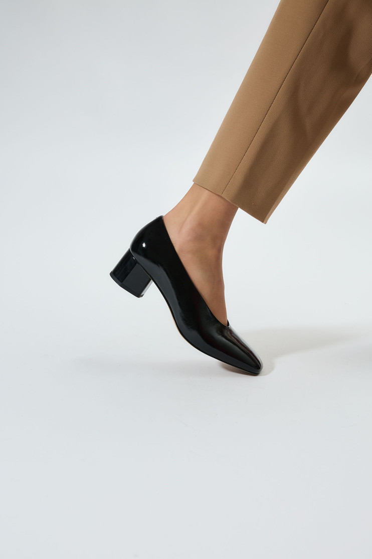 Туфли Lonza NY 197027 - Фото 1