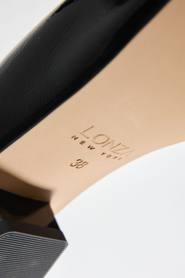 Туфли Lonza NY 197027 - Фото 1