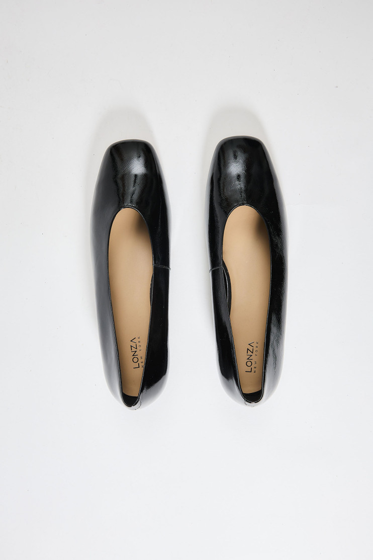 Туфли Lonza NY 197027 - Фото 1