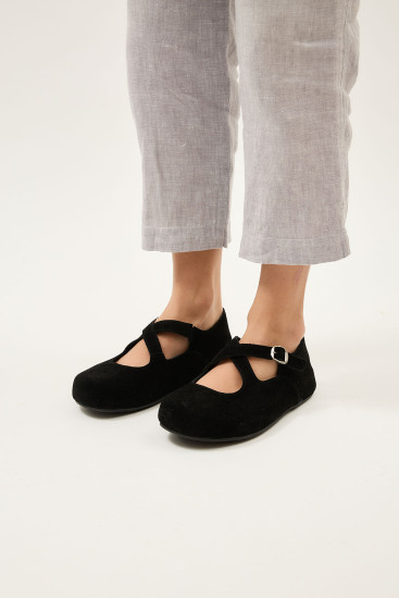 Балетки Lonza NY 200217 - Фото 4