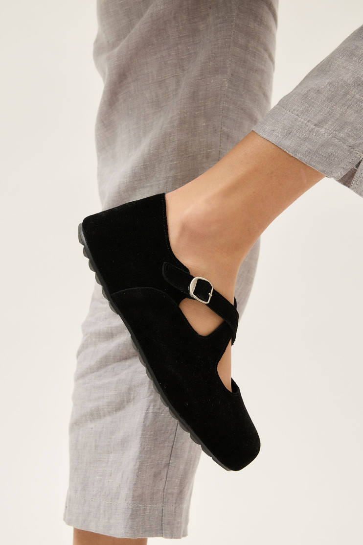 Балетки Lonza NY 200217 - Фото 1