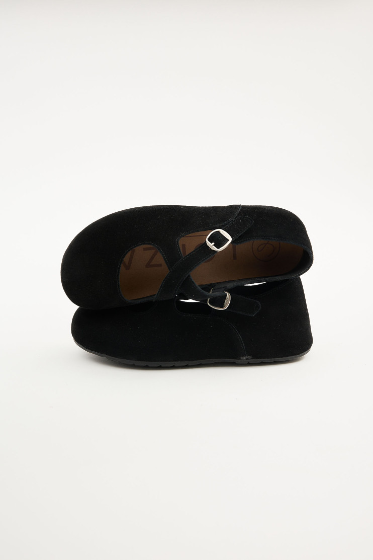 Балетки Lonza NY 200217 - Фото 1