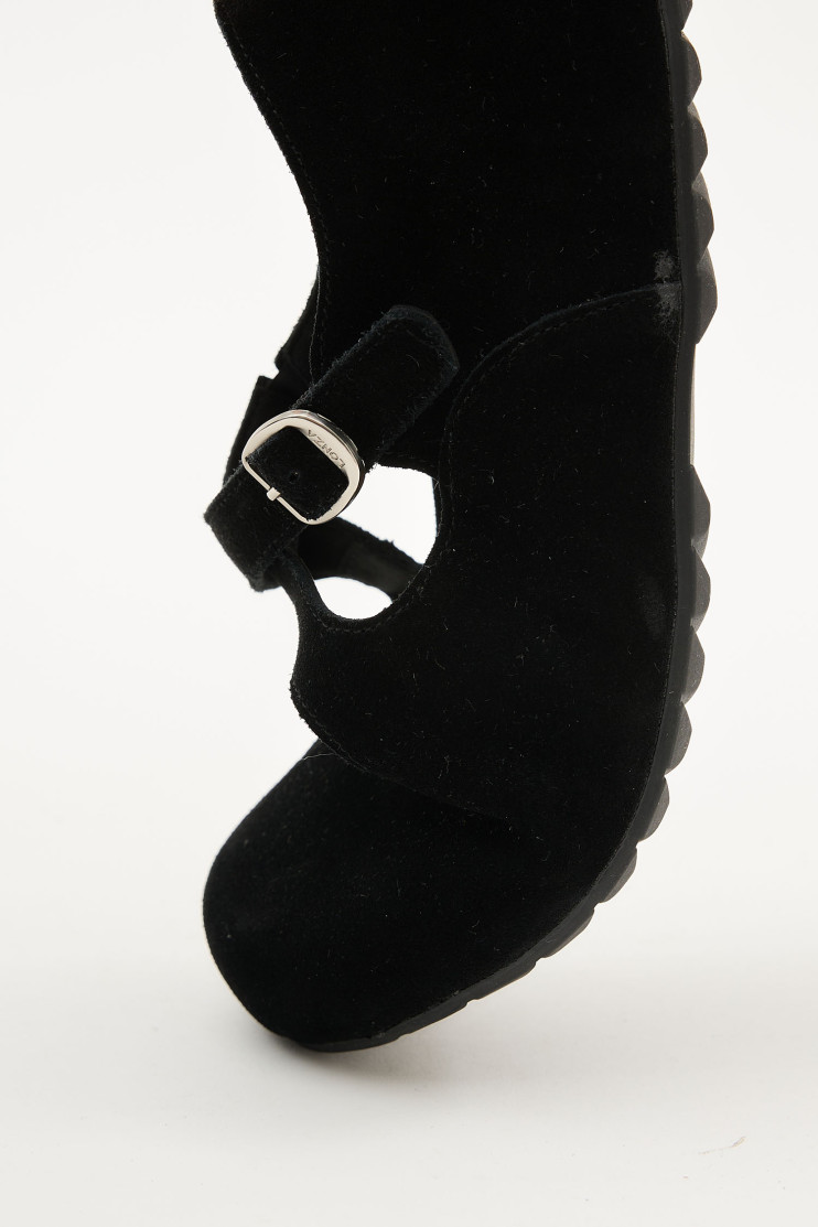 Балетки Lonza NY 200217 - Фото 1