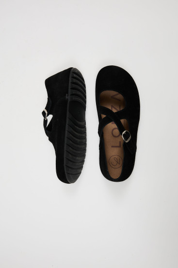 Балетки Lonza NY 200217 - Фото 3