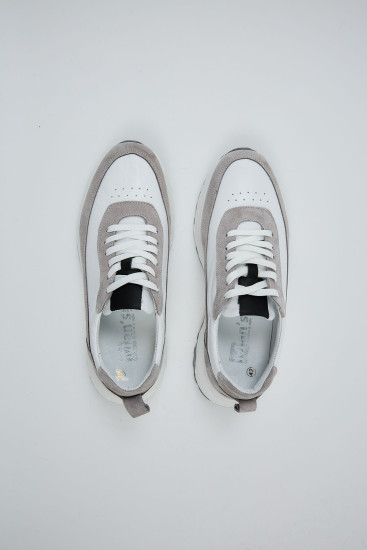 Кроссовки мужские Mans 199845 - Фото 2