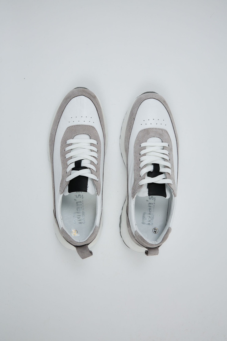 Кроссовки мужские Mans 199845 - Фото 1