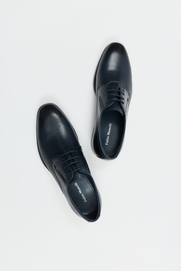 Туфли мужские Fabio Monelli 199615