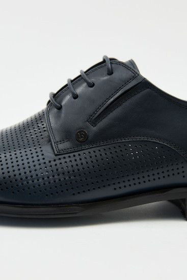 Туфли мужские Fabio Monelli 199615