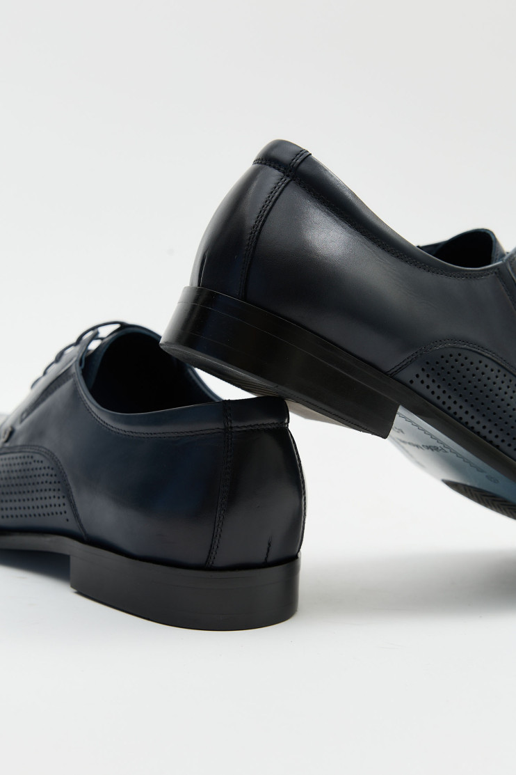 Туфли мужские Fabio Monelli 199615 - Фото 1