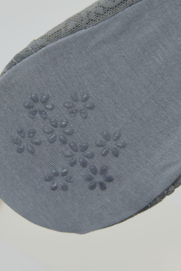 Следы капроновые ажурные 1 шт. Lonza 201375 - Фото 3