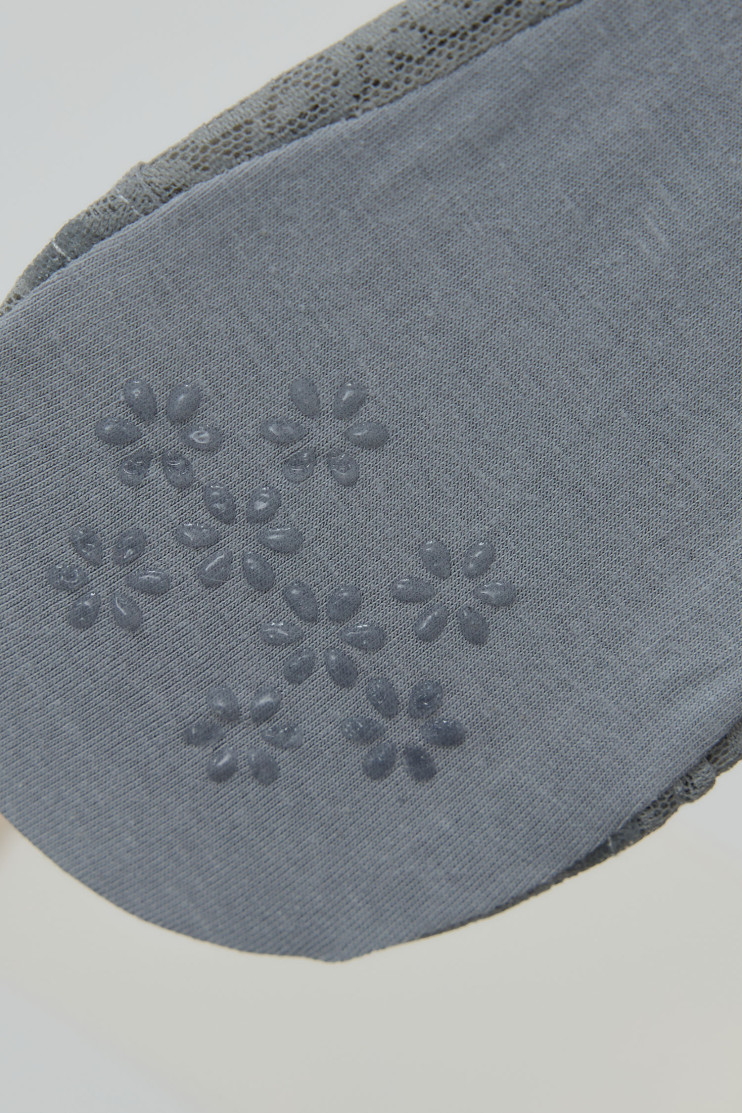 Следы капроновые ажурные 1 шт. Lonza 201375 - Фото 1