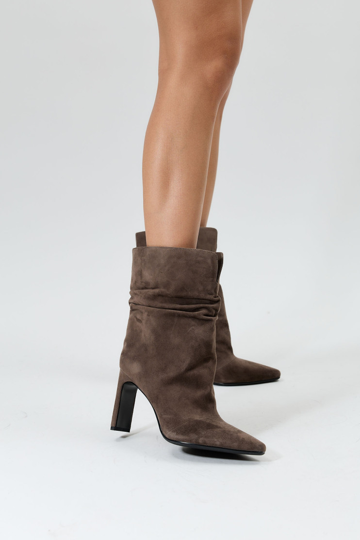 Ботильоны Lonza NY 205703 - Фото 1