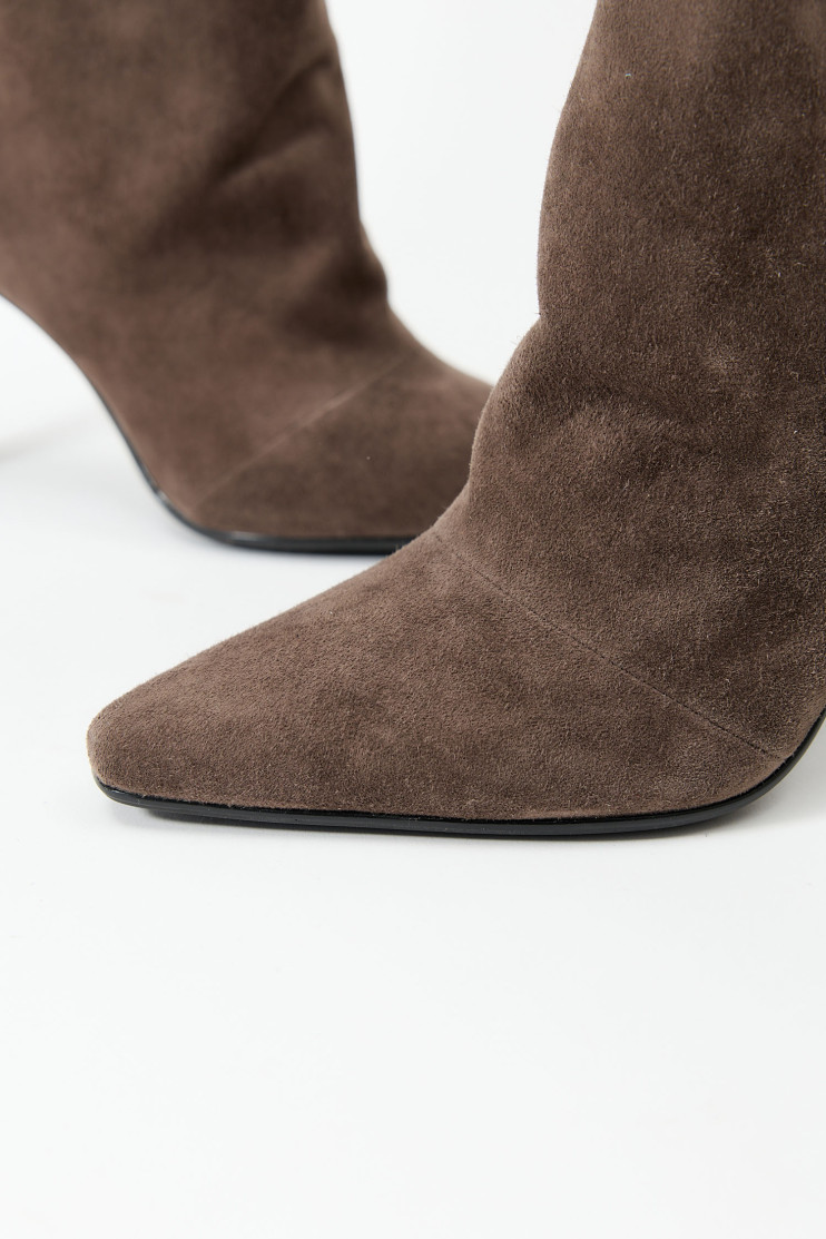 Ботильоны Lonza NY 205703 - Фото 1