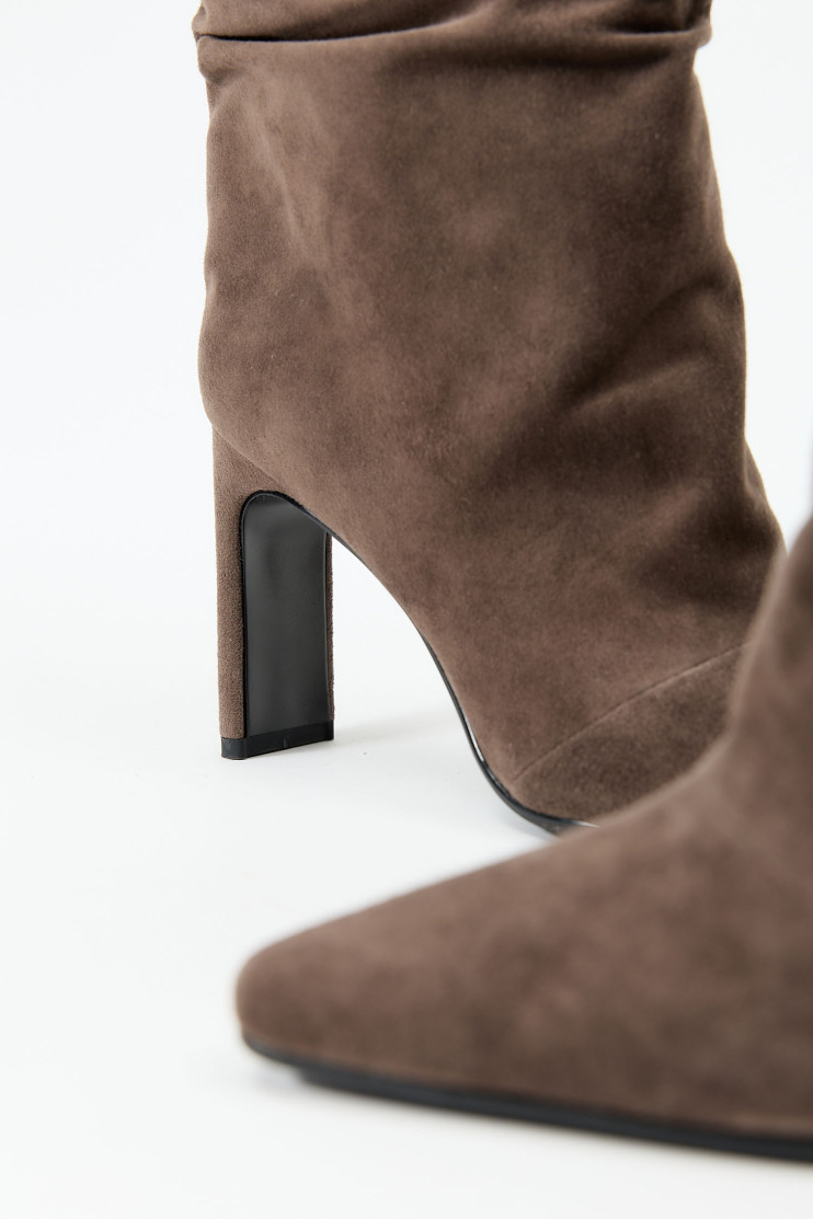 Ботильоны Lonza NY 205703 - Фото 1