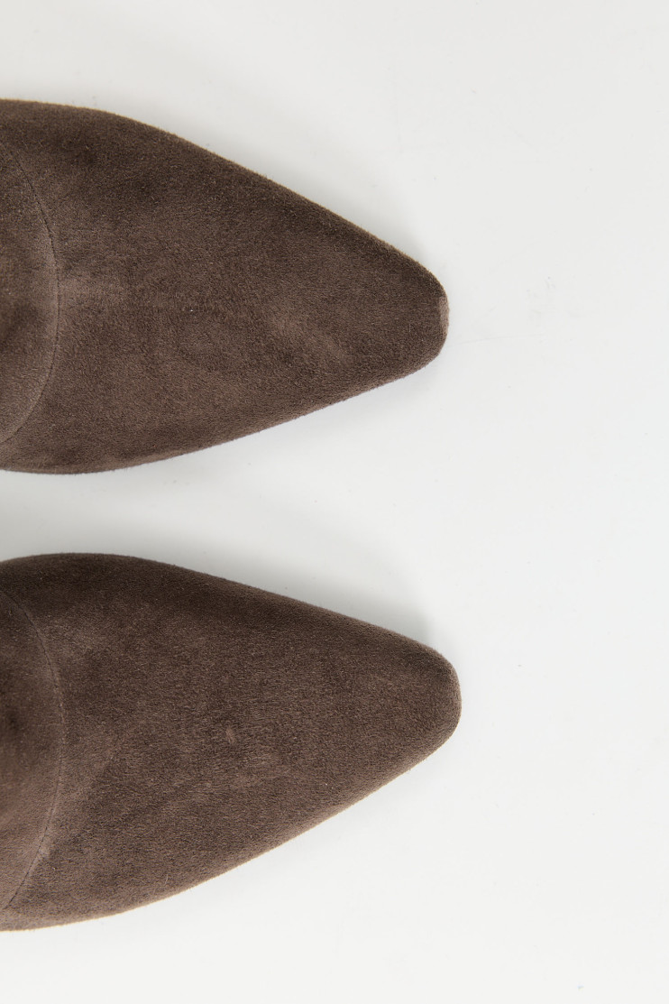 Ботильоны Lonza NY 205703 - Фото 1