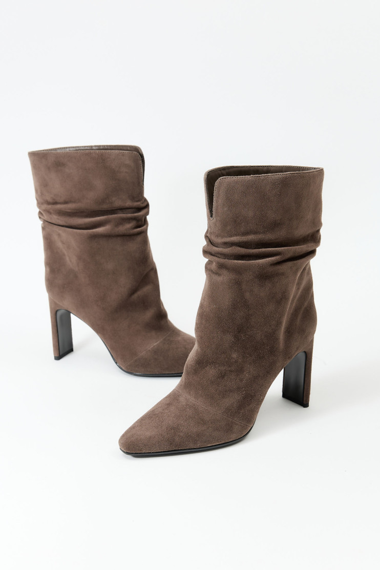 Ботильоны Lonza NY 205703 - Фото 1