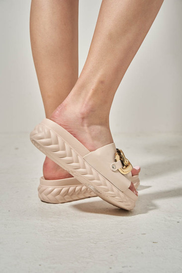 Шлепанцы SOPRA 170225 - Фото 2