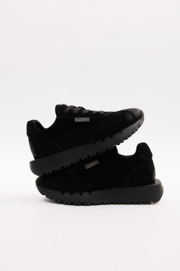 Кроссовки Lonza 205450 - Фото 3