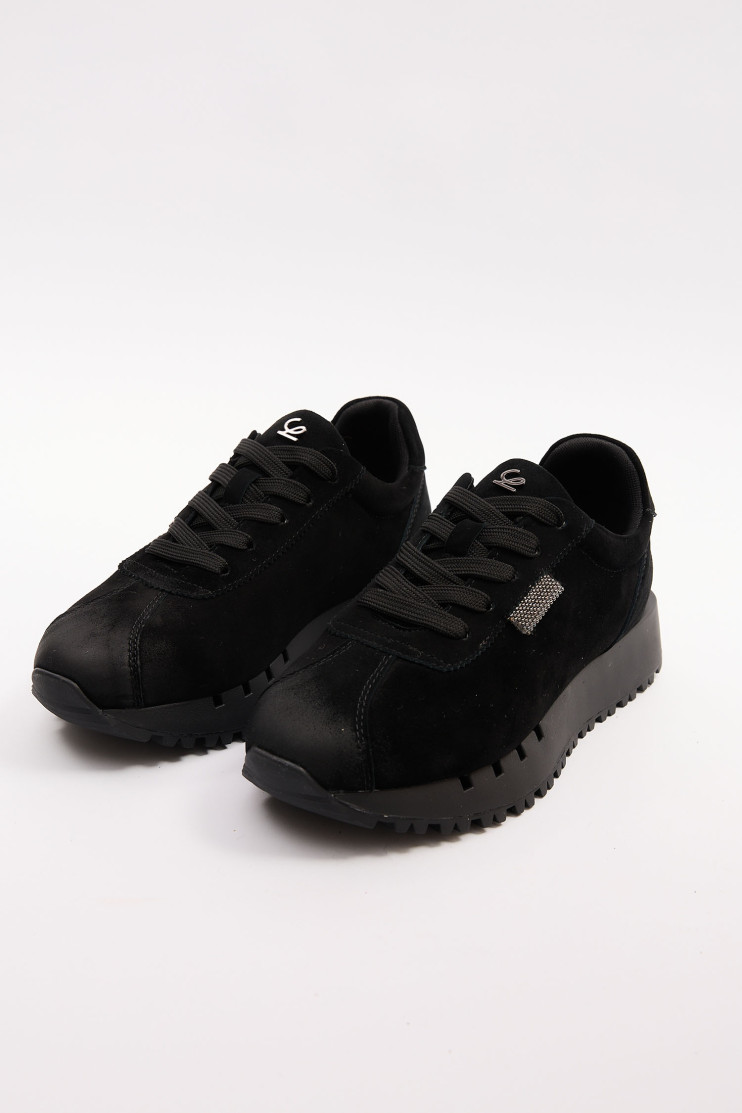 Кроссовки Lonza 205450 - Фото 1