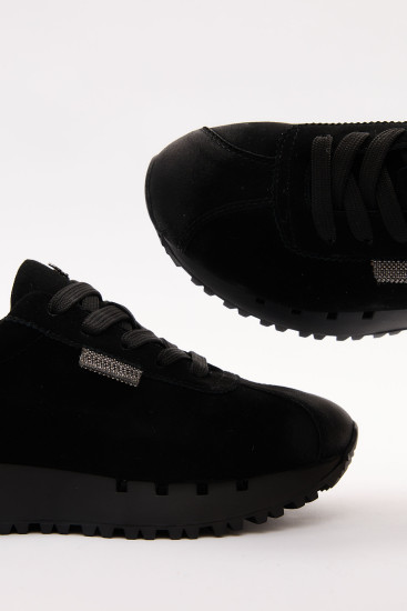 Кроссовки Lonza 205450 - Фото 4