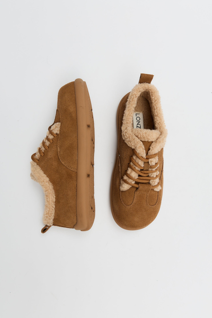 Слипоны Lonza 205596 - Фото 1