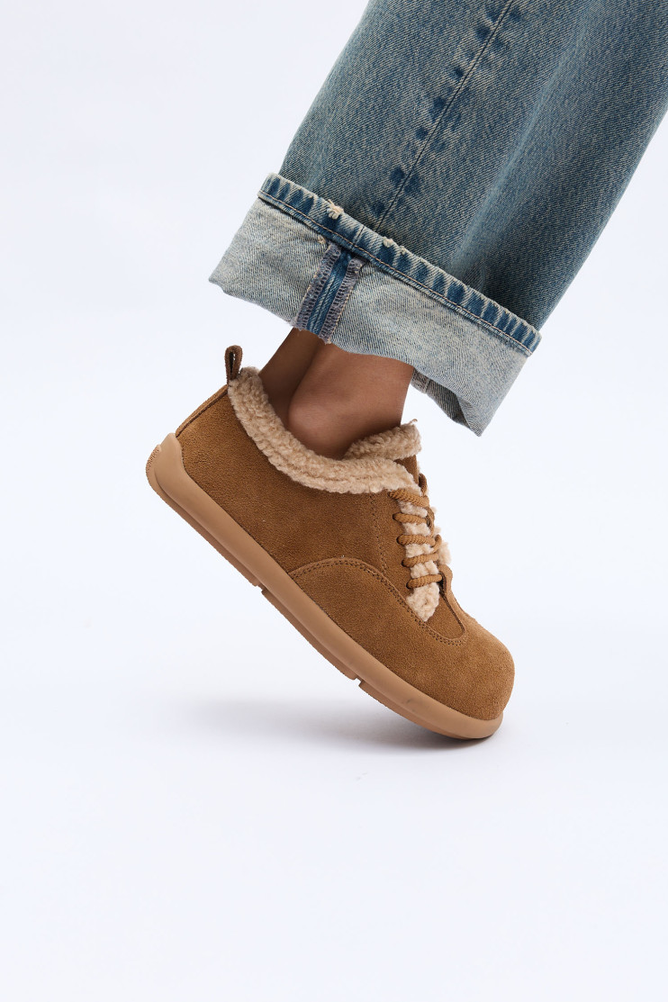 Слипоны Lonza 205596 - Фото 1