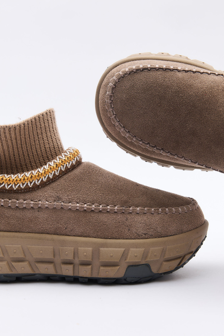 Угги Lonza 204968 - Фото 1