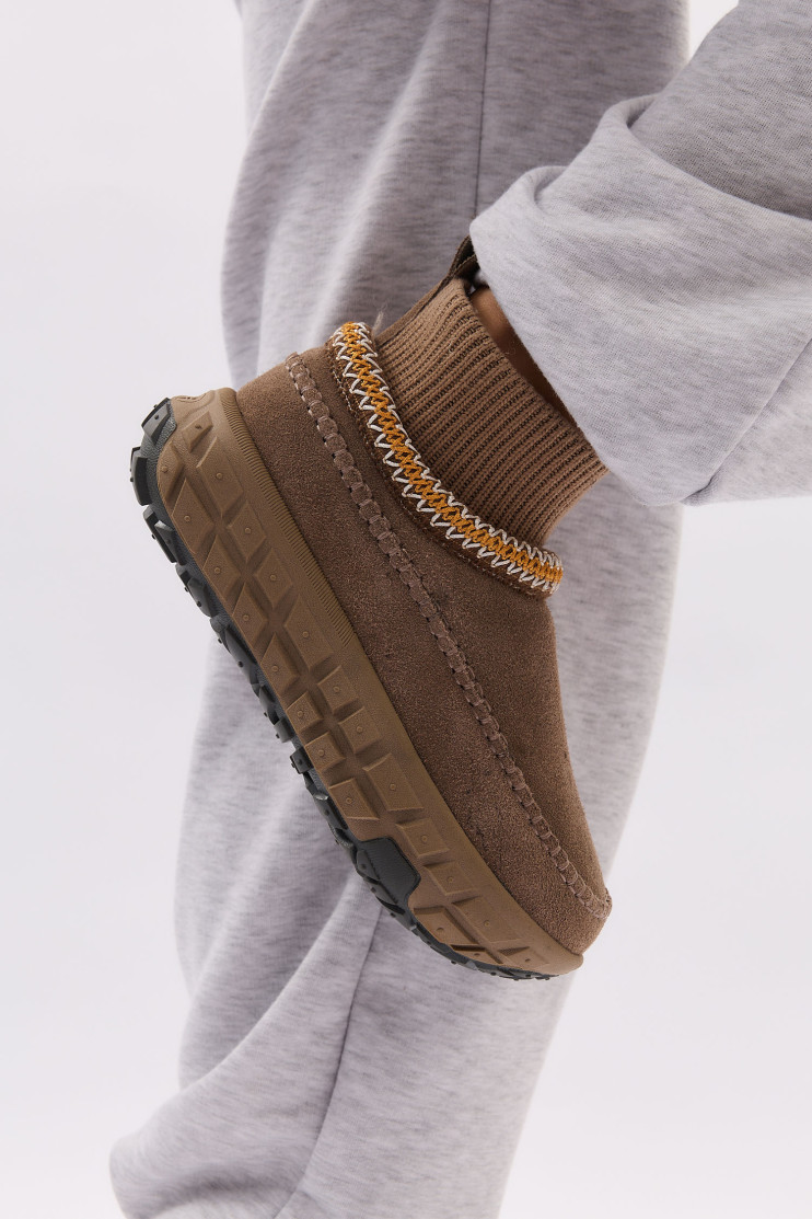 Угги Lonza 204968 - Фото 1