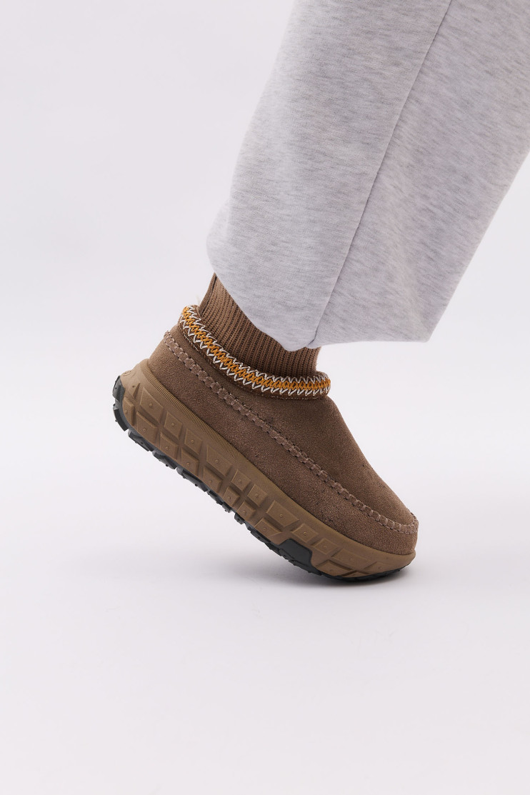 Угги Lonza 204968 - Фото 1