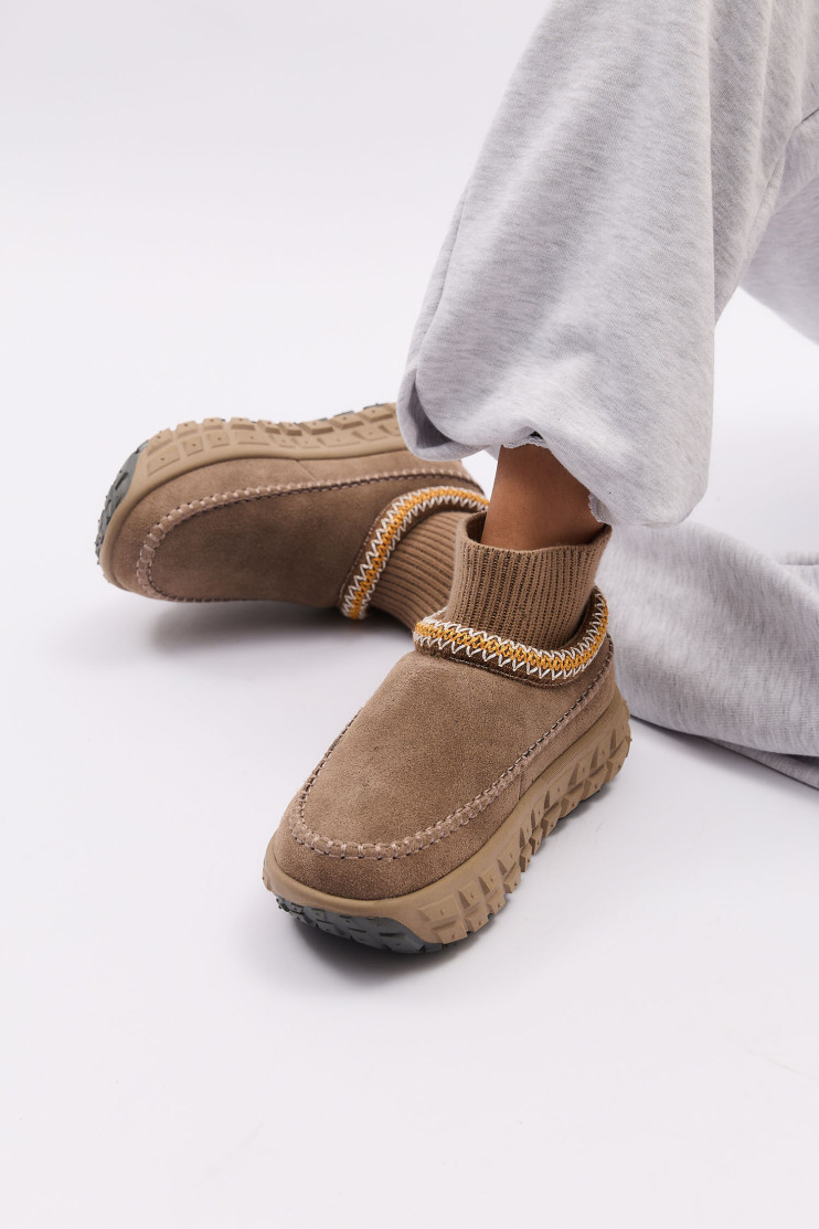 Угги Lonza 204968 - Фото 1