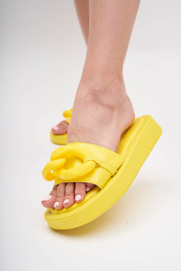 Шлепанцы SOPRA 170769 - Фото 2