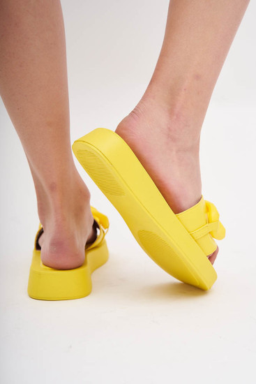 Шлепанцы SOPRA 170769 - Фото 4