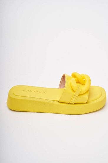 Шлепанцы SOPRA 170769 - Фото 5