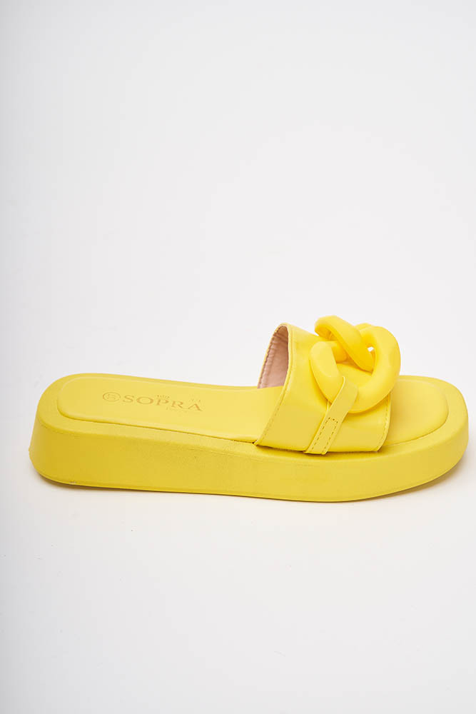 Шлепанцы SOPRA 170769 - Фото 1