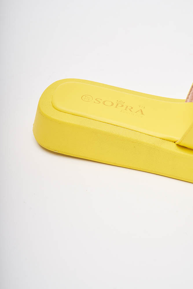 Шлепанцы SOPRA 170769 - Фото 1